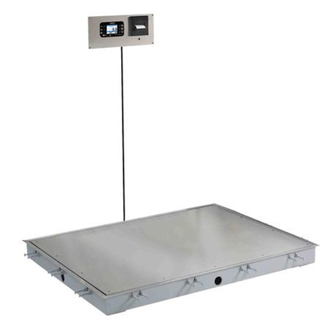 Detecto Portable Bariatric Floor Scale Part: 6800