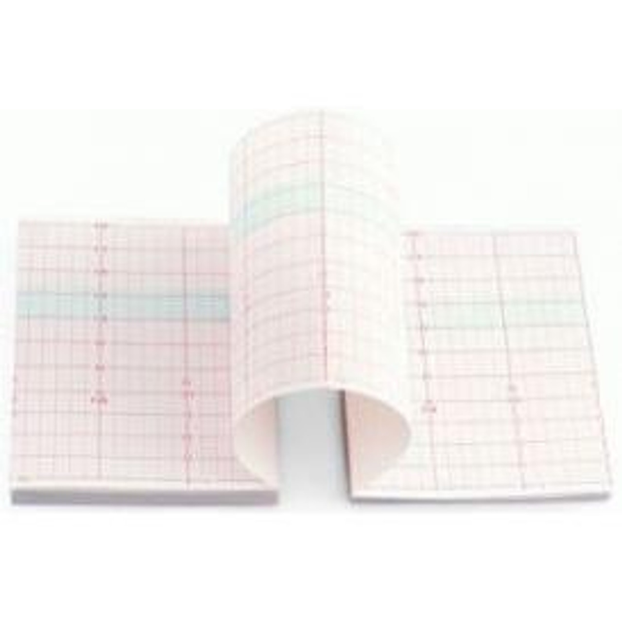 CooperSurgical F9 Fetal Monitor Recording Paper (3-Pack)