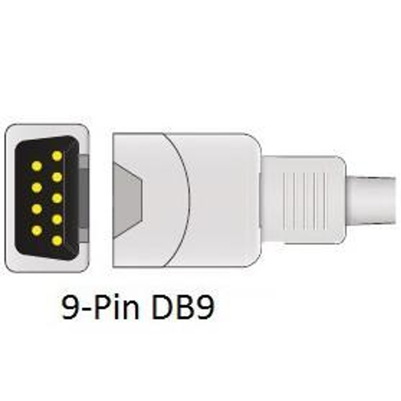 Cable fibra óptica – Dolphin Medical