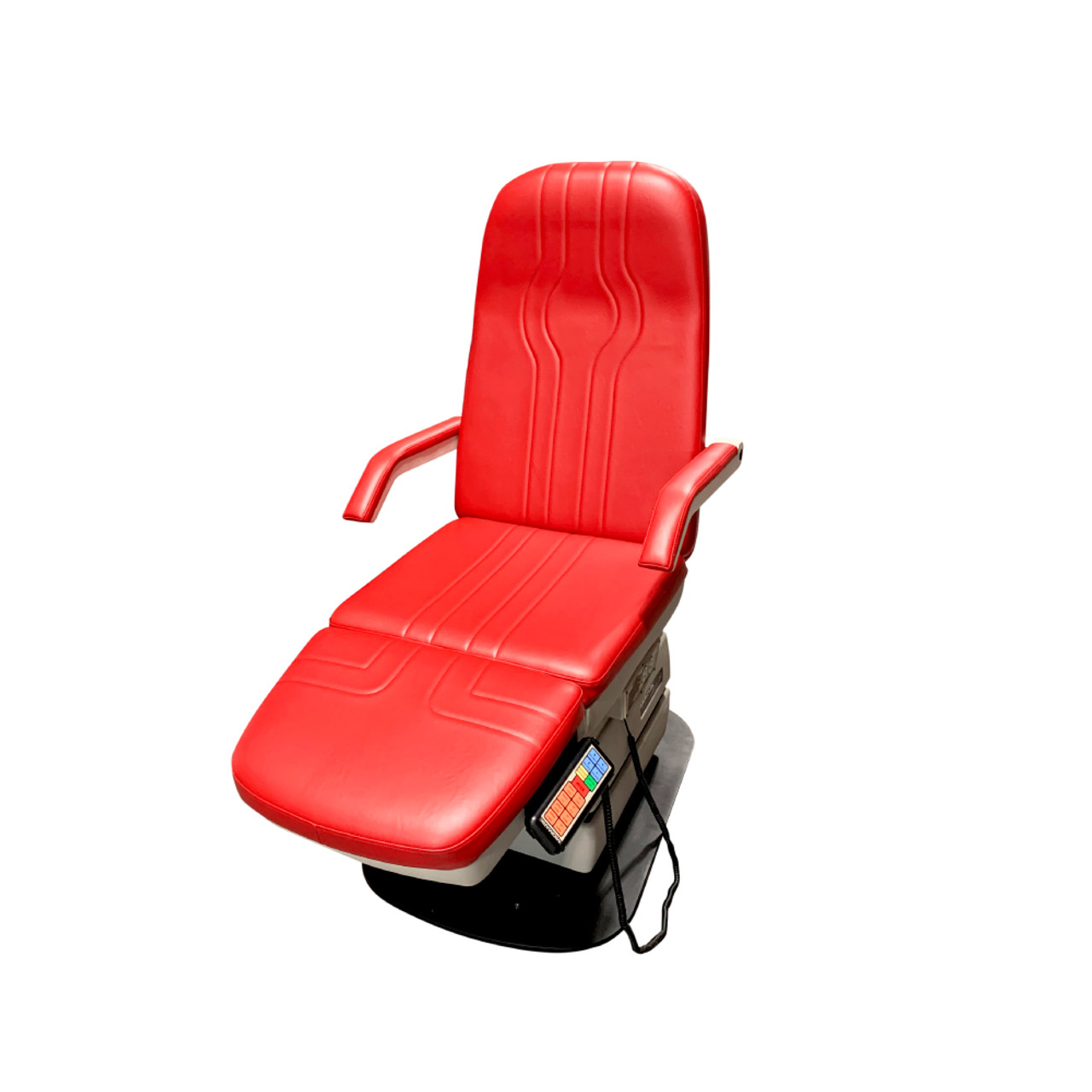 https://store.cevimed.com/images/stencil/1280x1280/products/124513/189704/Midmark-416-Podiatry-Chair-01__49879.1682433778.jpg?c=1