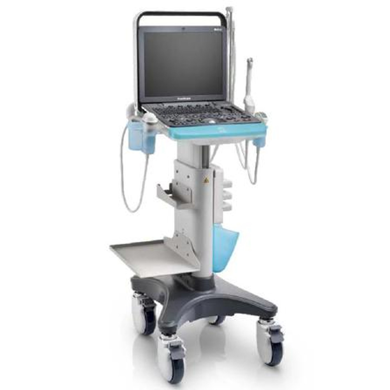 ECOGRAFO PORTATIL COLOR SONOSCAPE S8 – Servielectromedica