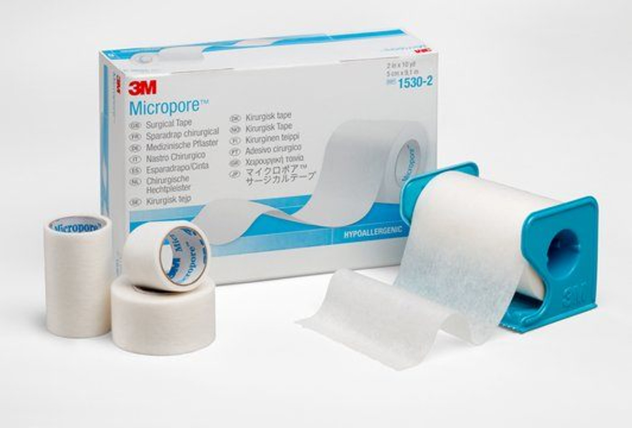Surgical Paper Breathable Tape