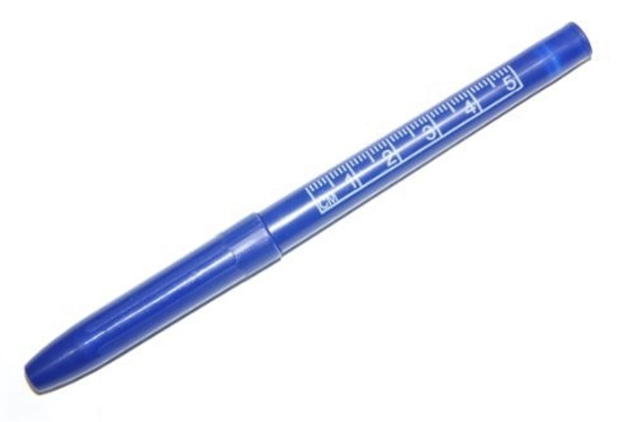 MediChoice Surgical Skin Marker with Ruler 77733