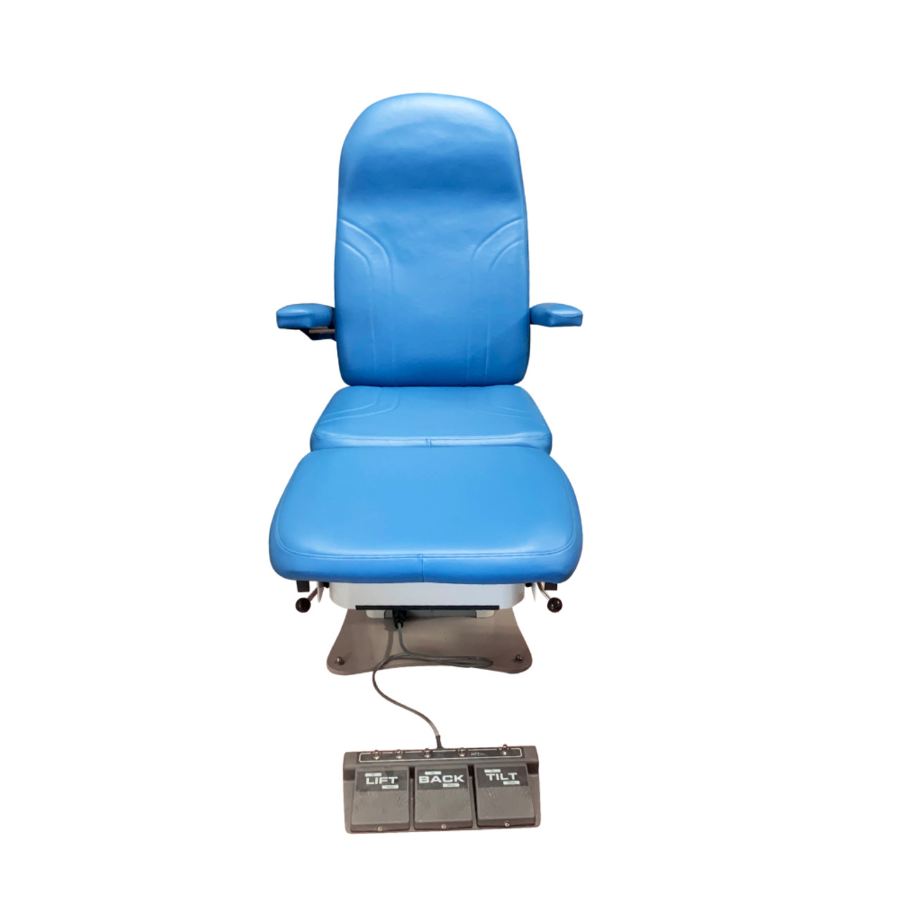 MTI 424 Tri-Power Exam Chair