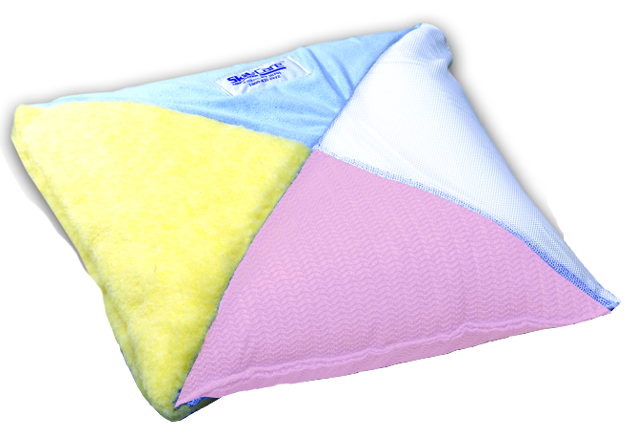 Skil-Care 710010 Hip Abduction Pillow, Small