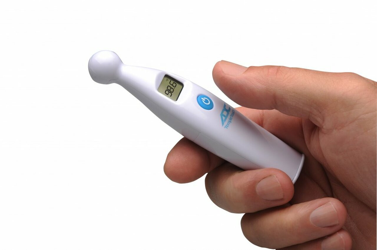 Adtemp 433 Non-Contact Thermometer