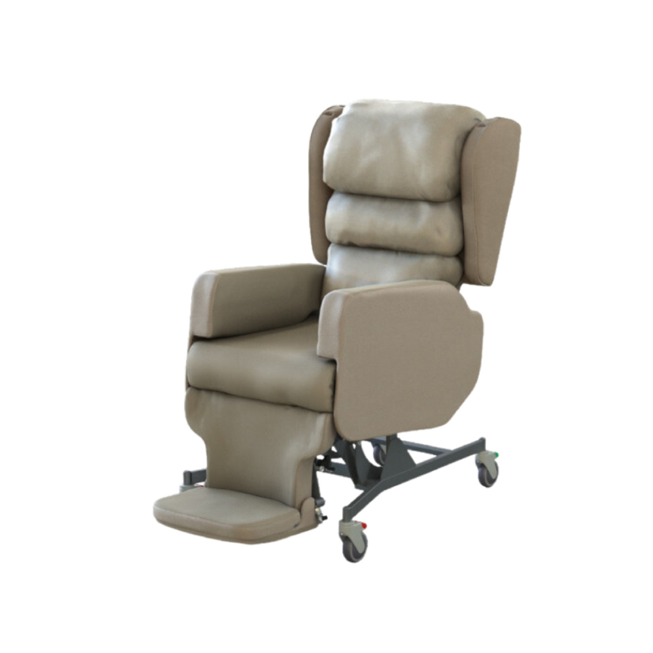 Accora Configura Advance Comfort Chair CHAIR-0-SC3-050 Geri Chairs