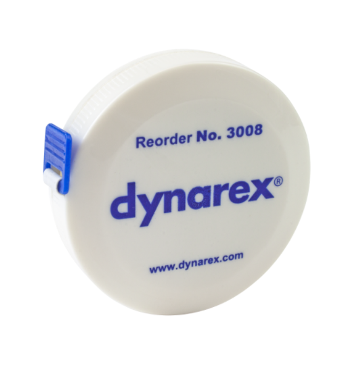 Dynarex Wound Retractable Tape Measure