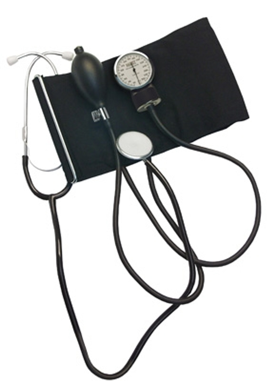 Graham Field Automatic Blood Pressure Monitor Lumiscope (1133)