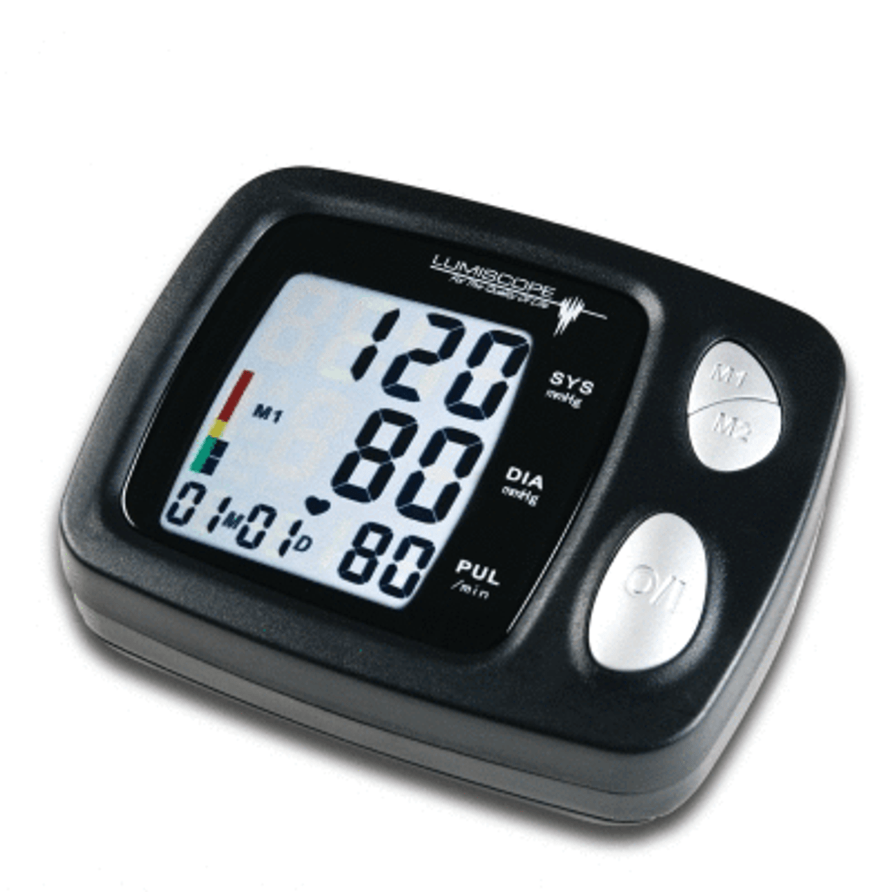 Graham Field Automatic Blood Pressure Monitor Lumiscope (1133)
