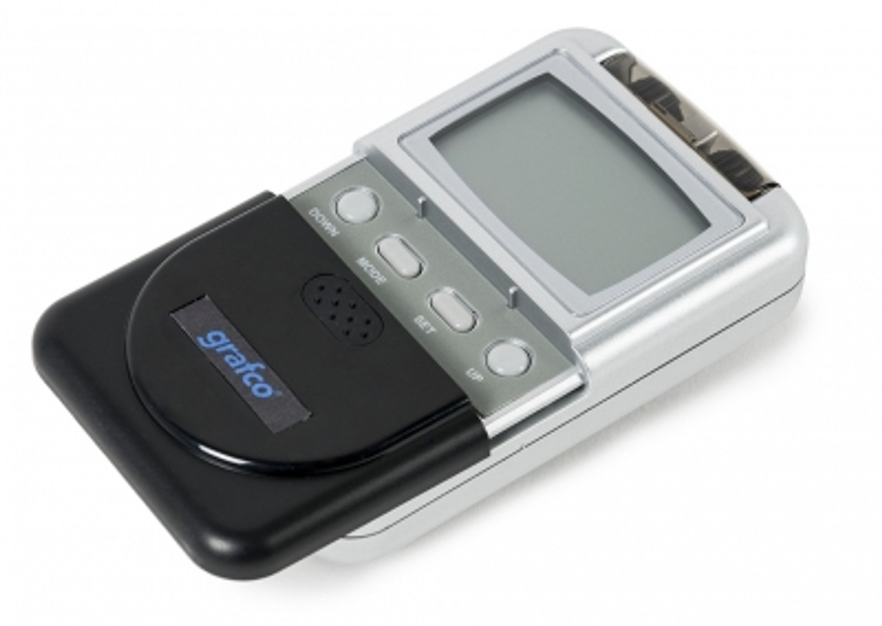 Digital EMS and Tens Unit, with Soft Carry Case