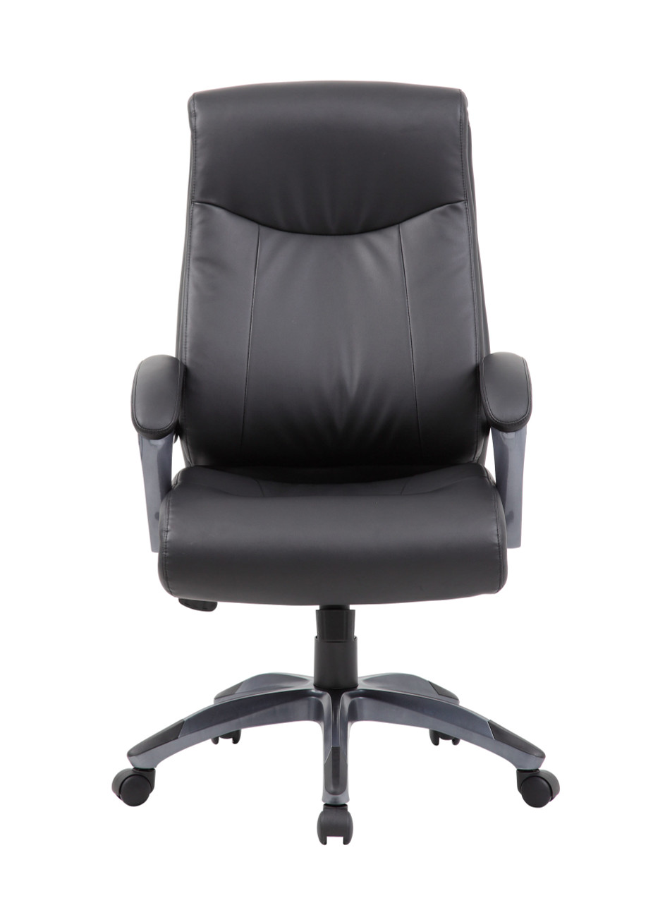 Boss B8661 Double Layer Executive Chair