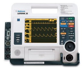 Cevi Med | Refurbished Defibrillators